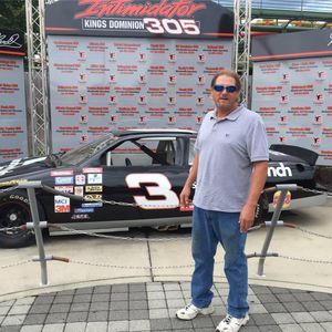 Meet your Posher, James